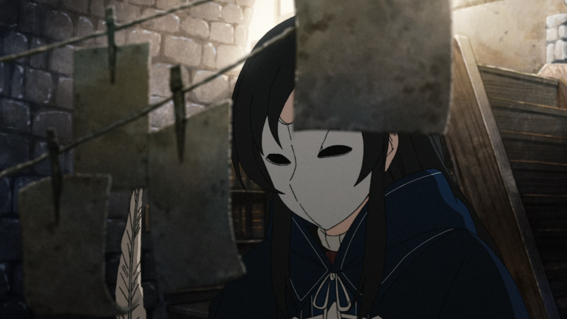 Mushoku Tensei II: Isekai Ittara Honki Dasu Part 2 (Otaku Tail No Fansub)